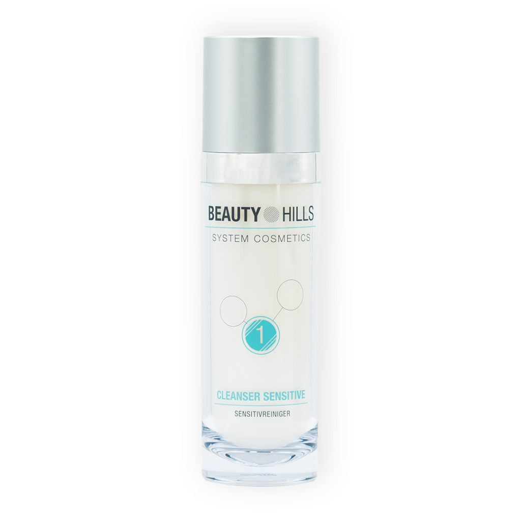 Cleanser Sensitive