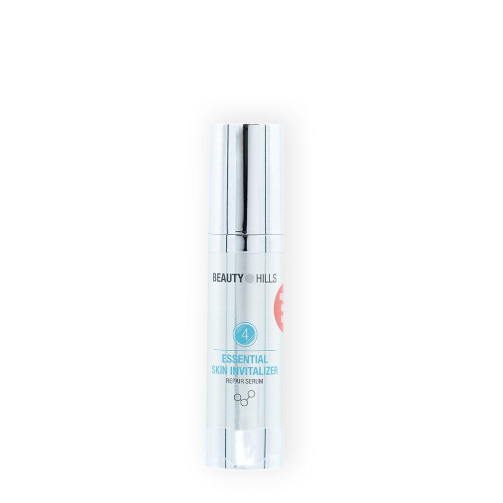 Essential SkinInvitalizer